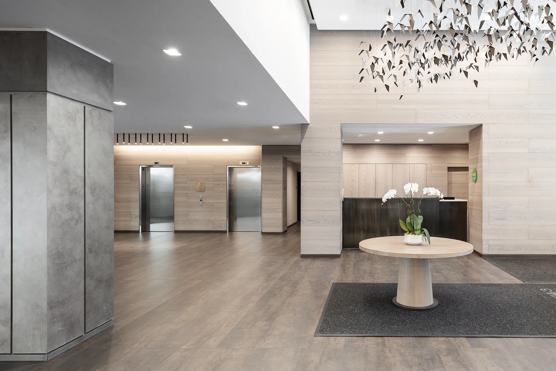 535 W 43rd Street